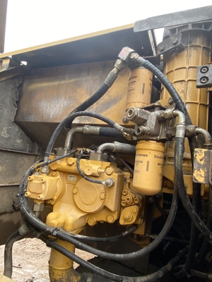 320C油圧クローラーは20トン猫の掘削機の建設機械を使用した