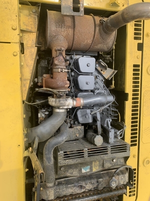 油圧クローラー タイプ秒針の小松の掘削機12030KG PC120 - 6