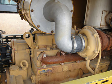 使用されたBomagの振動コンパクターのローラーXS222J 22トン2012年油圧オイル タンク 