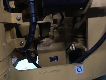 原物の秒針の前部分積込み機、LiugongのLG856によって使用される前部積込み機