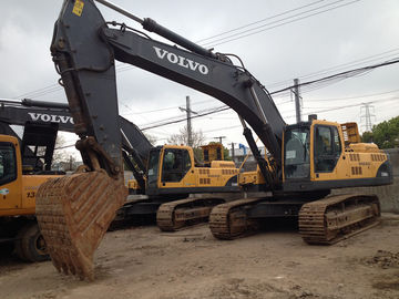 品質  Used VOLVO Crawler Hydraulic EC460BLC Excavator For Sale 工場