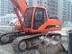 2010 used doosan 30 ton excavator DH300LC-7 very good performance also DH225LC-7, DH220LC
