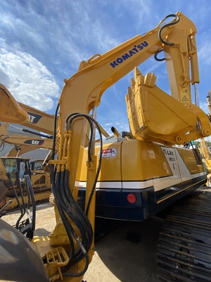 3915KG3 PC35MR-2 中古油圧クローラー コマツ 掘削機 3 トン