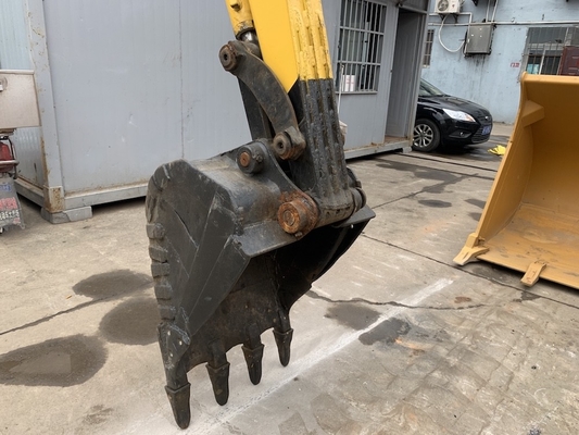 5160KG3 油圧クローラー秒針小松掘削機 5 トン PC55MR-2
