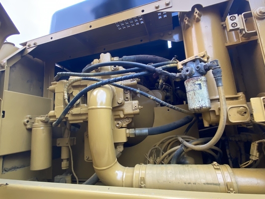 キャタピラー 330BL 中古CATショベル 油圧クローラー式建設機械