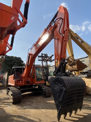 30トン オリジナル用 ドーサンDX300 クローラー掘削機 1.27m3バケツ容量