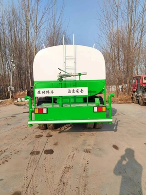 20m3 中古 SINOTRUK HOWO 6x4 スプリングラー 水トラック 販売中