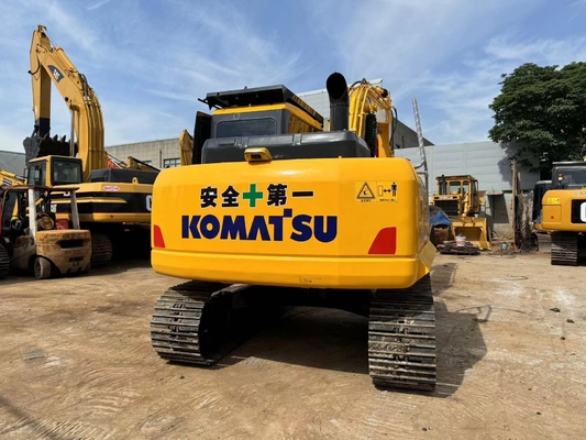 13トンのオリジナル日本 中古 コマツー PC130-7 クローラー掘削機 中古 販売中