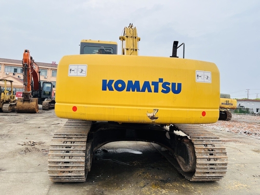 中古のコマツー PC300 - 7 水力クローラー掘削機 1.4m3 バケツ