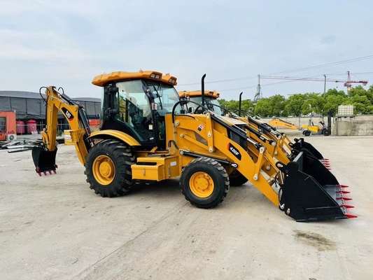 中古 CAT カタピラー 420F バックホー ローダー 水力機械 中古 CAT バックホー 掘削機