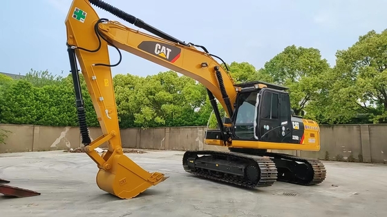 グレート・ディガー 原産 日本製 中古 カタピラー 掘削機 CAT 320D 中古 20トンの掘削機 320B 320C 320D