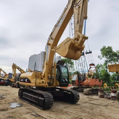 オリジナル CAT 320CL 320C カタピラー 掘削機 20 トン 中古 CAT 掘削機 建設機械