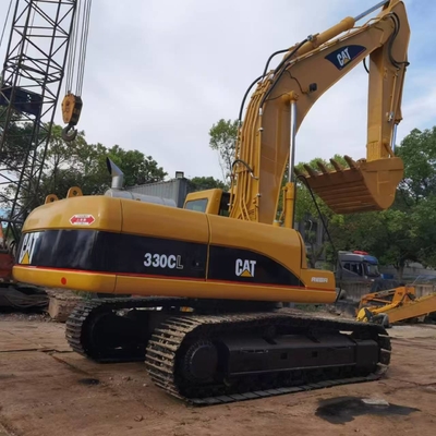 オリジナル CAT 320CL 320C カタピラー 掘削機 20 トン 中古 CAT 掘削機 建設機械