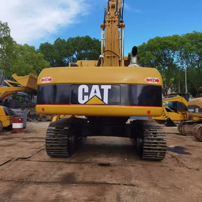 オリジナル CAT 320CL 320C カタピラー 掘削機 20 トン 中古 CAT 掘削機 建設機械