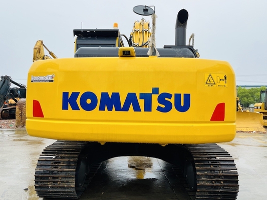 中古のコマツー PC220-8 クローバー掘削機 日本製 22トンの掘削機 PC220-7 PC200-8