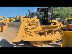 CAT3306エンジンを持つ中古キャターピラーD7G水力ブルドーザー