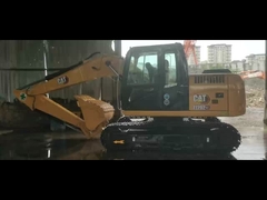CAT 312D 中古キャタピラー掘削機 中古キャタピラークローラー掘削機